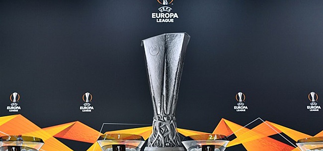 Europa League Loting Met Psv